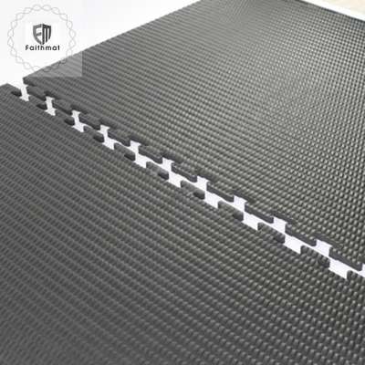 High Quality EVA foam Rubber Stable mat for Horse Cow Farm Mat